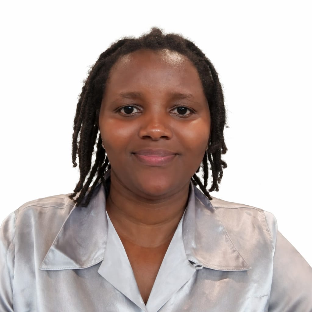 Ms. Monicah Ndunda